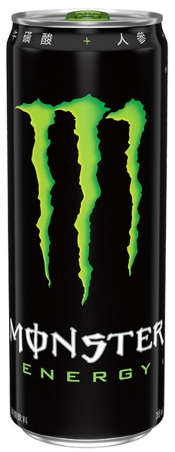 魔爪能量飲料355ml 快速提神 隨時補充能量, 詳見包裝