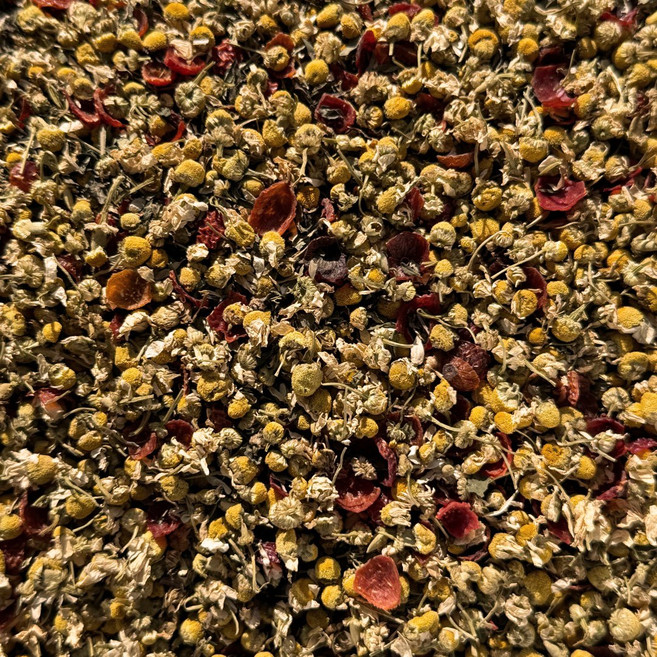 방앗간청년 스페셜 블렌드 200g 대용량 벌크 리필 허브차, 스페셜 블렌드 200g 1개, 1개, 1개입