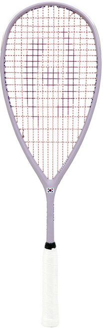 [카라칼그립증정] 헤로우 리스펀스 110 아이나 4 스쿼시 라켓, 00F