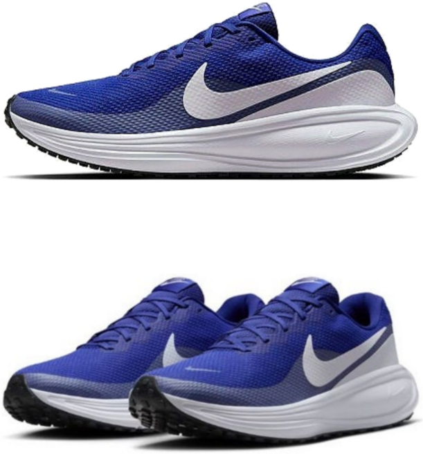 나이키 레볼루션 8 트레이닝화