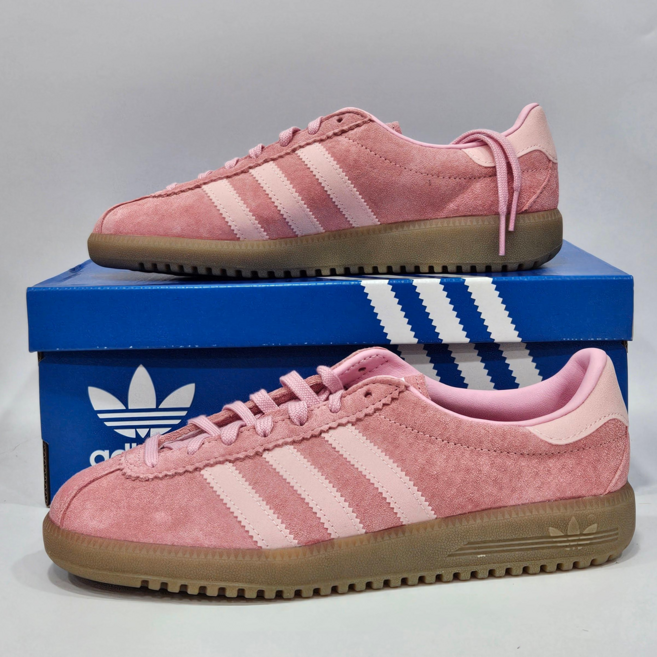 아디다스 여자 스니커즈 운동화 버뮤다 스니커즈 BERMUDA