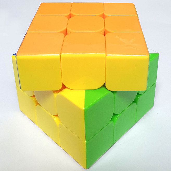 IQPLUS 큐브 모음, 33큐브/대형, 1개