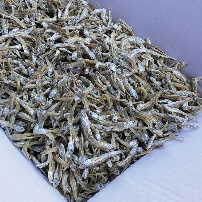 신건호멸치 볶음용 햇 가이리멸치(상급) / 멸치반찬 볶음멸치, 1kg(1개), 1개