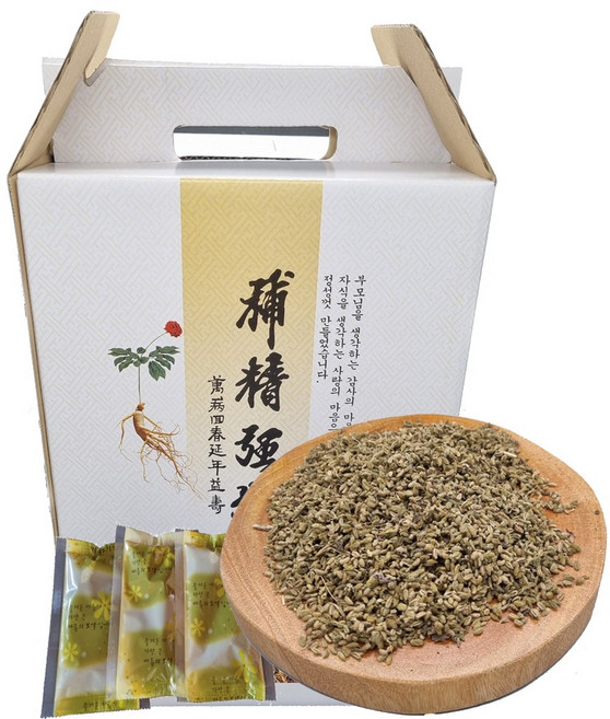 청명약초 사상자액상차(110ml*60), 110ml, 1개
