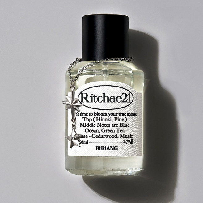 Bibiang Colline 淡香精 EDP 50ml, 1個, Ritchae21,現貨(50ml)