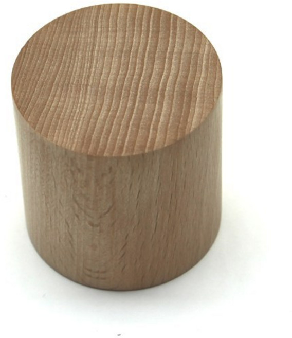 2가베 5cm원기둥, 1개