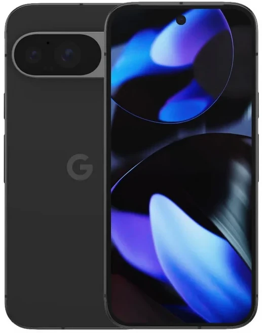 구글 픽셀 9 Pixel9 5G 6.3인치 OLED NFC 12GB 램 128/256GB ROM 옥타코어 구글 텐서 G4 오리지널 언락 안, 01 128GB, 02 Only phone No OEM, 02 Obsidian, 128GB