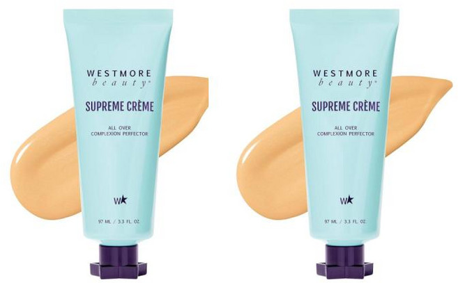 Westmore Beauty 슈프림 크림 97ml 2팩