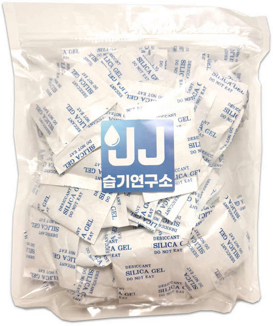 실리카겔 식품용 제품용 보관 포장용 습기제거제 제습제 종이타입, 70개, 10g
