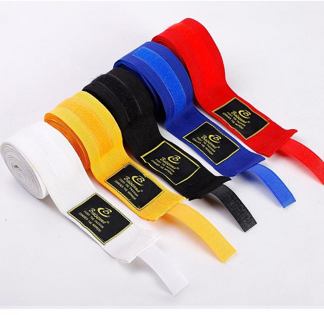 마켓머큐리 격투기 권투 복싱프로 핸드랩