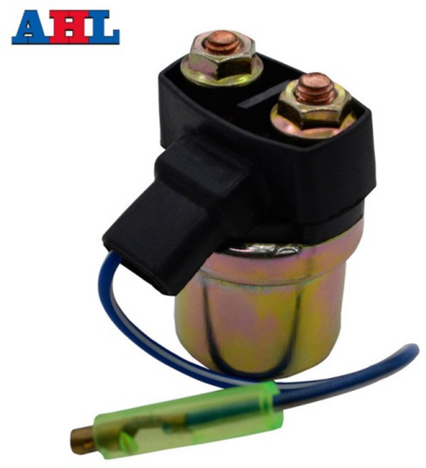 호환 오토바이 전기 스타터 솔레노이드 릴레이 야마하 FZ600 FJ1100 XJ700 xvz 1300 13 vmx V-MAX1200