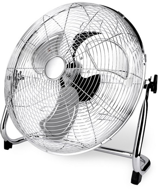 휴앤봇 업소용 대형 선풍기 공업용 업소용 산업용 앉은뱅이 20인치 HNB-508F