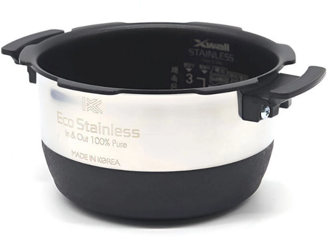 쿠쿠 내솥 CRP-CHS108FD 밥솥 교체용 IH 10인용 -, HS10H