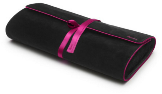 (정품)다이슨 에어랩 정품 파우치