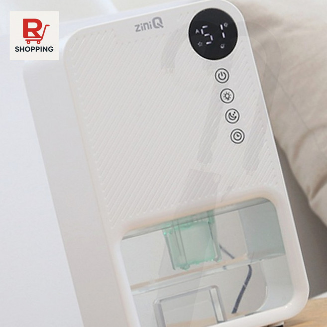 소형 전기 제습기 화장실 옷장 원룸 무선 휴대용 습기 제거, 상세페이지 참조