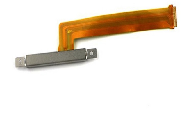2DS 내부 카메라 렌즈 모듈 리본 플렉스 케이블 Dropship과 호환되는 교체품, 한개옵션1