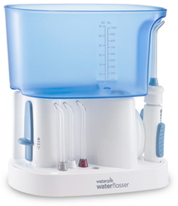 워터픽 클래식 워터플로저 WP-70 구강세정기, 1개, 워터픽 WP-70