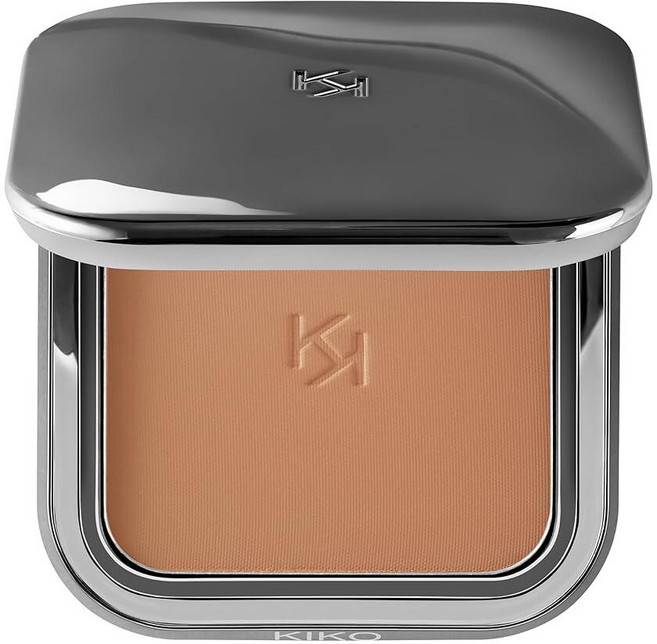 키코 밀라노 완벽한 퓨전 브론저 파우더 08 브롱저는 고르게 보이는 를 위한 제품입니다, 10 Mocha Mood