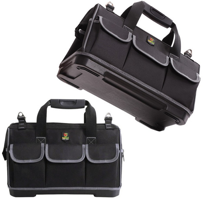 대용량 공구가방 공구함 공구집 박스 연장통 휴대용, 1개