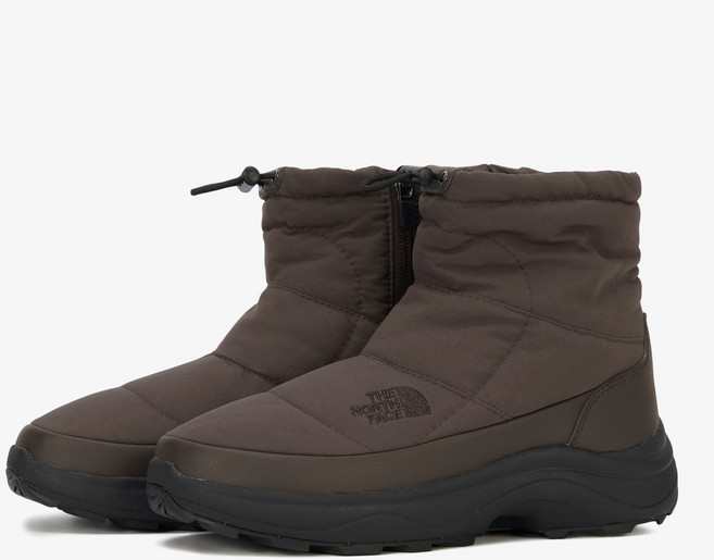 (노스페이스 공식) 부띠 숏 NS99Q53C_BRW