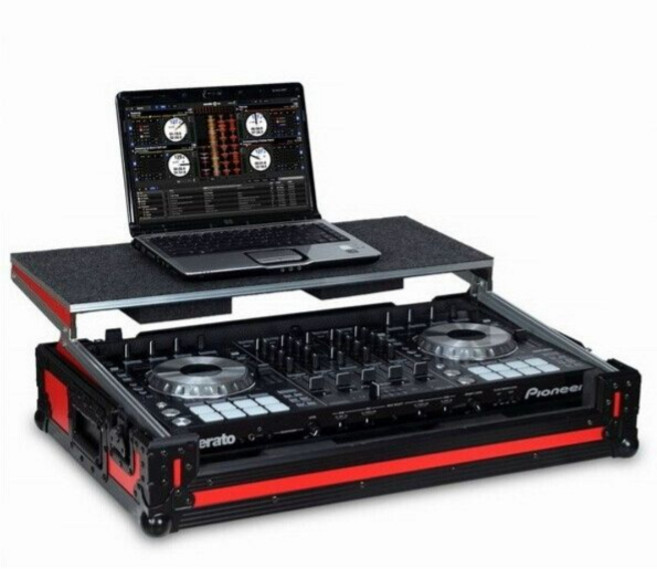 음향기기 DJ박스 컨트롤러 RX 케이스 수납, DDJFLX10, 기본 모델명/품번