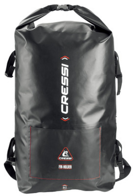 크레씨 드라이 가라백 60리터 방수백 장비가방