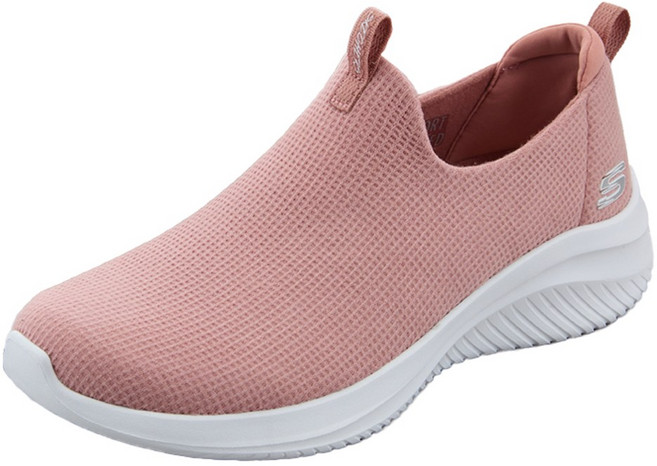 스케쳐스 여성용 울트라 플렉스 3 운동화 SL0WPCEY2