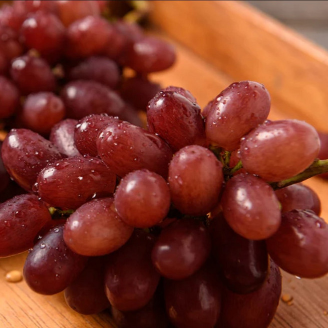 세계최고 초고당도 프리미엄 캔디하트 솜사탕포도, 1박스, 4kg