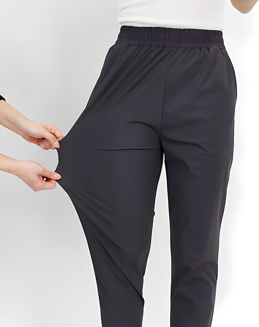 순이들 여성 에어 쿨러 트레이닝 조거팬츠