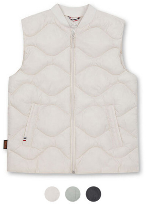 폴햄키즈 시그니처 남아 써모어 경량 베스트PKD4VP1210 1485252