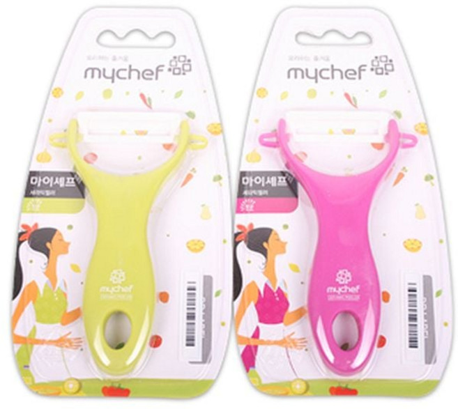 도루코 마이쉐프 세라믹필러(색덤발송) plu+259uP