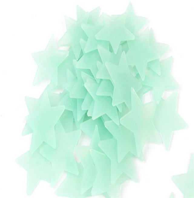 성은어반 50P야광별스티커 아기방천장야광스티커