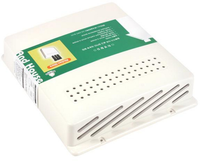 우일프라텍 위생 칼꽂이함1p 칼집, 1개