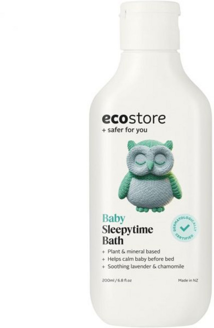 일본직배송 입욕제 에코스토어 베이비 쓰리피 타임 배스라벤더 제라늄 200ml 아기용, 일본직배송 입욕제 에코스토어 베이비 쓰리피 타임 배스라, 1