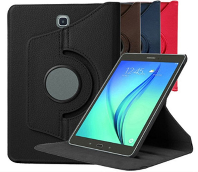 Arang 아이패드프로12.9 2018 3세대 회전케이스 강화유리액정보호필름 투명젤리케이스, 회전케이스레드, 1개