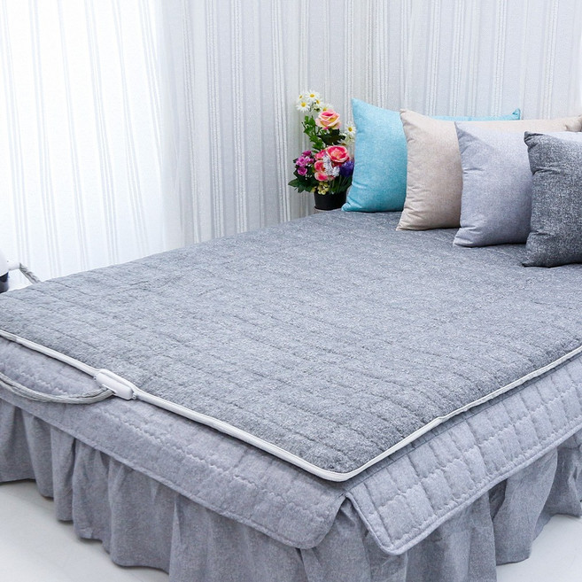 레이궁 데일리 온수 매트커버, 110x200