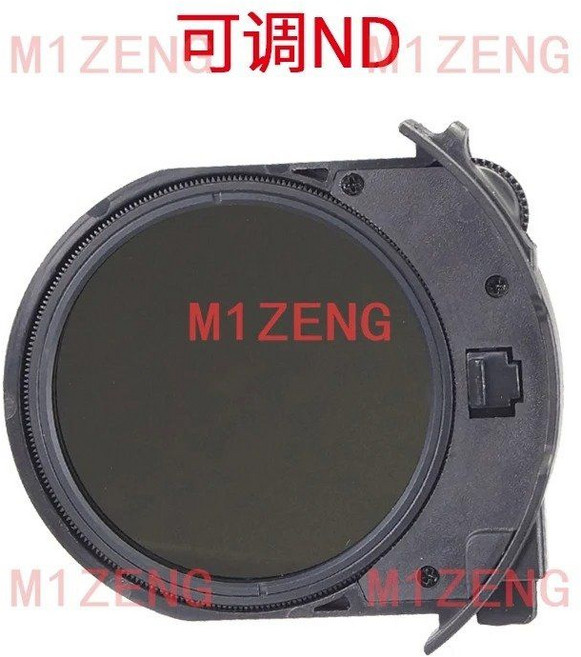 eos 렌즈 용 자동 초점 드롭 인 cpl nd 필터 어댑터 canon RF 마운트 R3 R5 R5C R5II R6II R7 R8 R10 R50 카메라, holder and vari ND