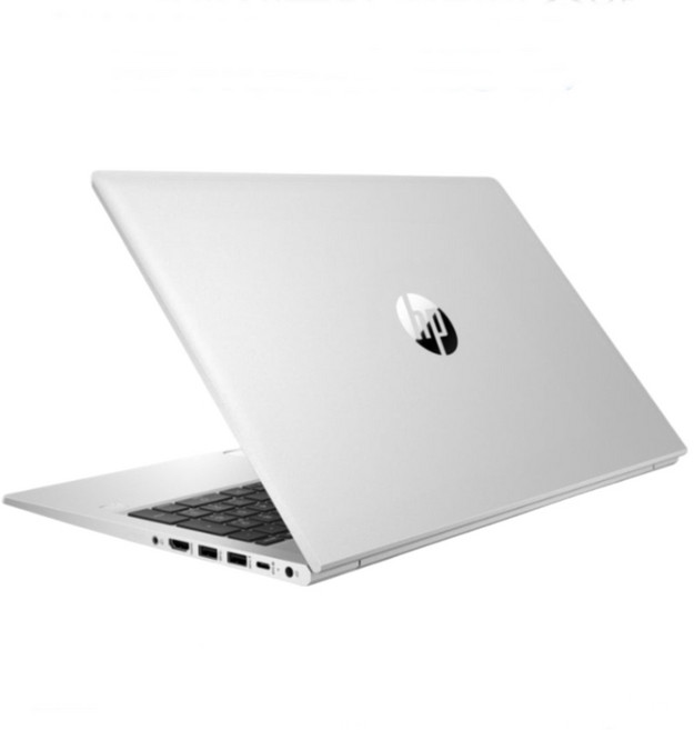 HP 프로북 455 G8 39.6cm(15.6인치K) AMD Ryzen5 5600U 16/256GB Win11 실버 중고 노트북, 16GB, 512GB