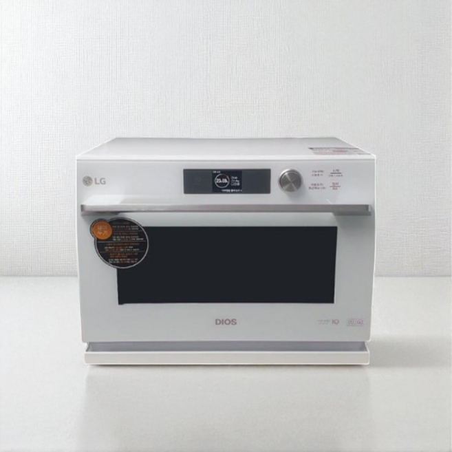 LG전자 DIOS 광파오븐 ML32WW1, ML32WW1 32L 광파오븐 정품