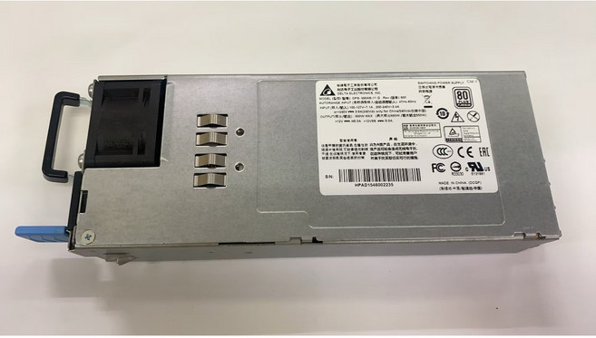 DELTA DPS-550AB-11 G 550W 電源供應器
