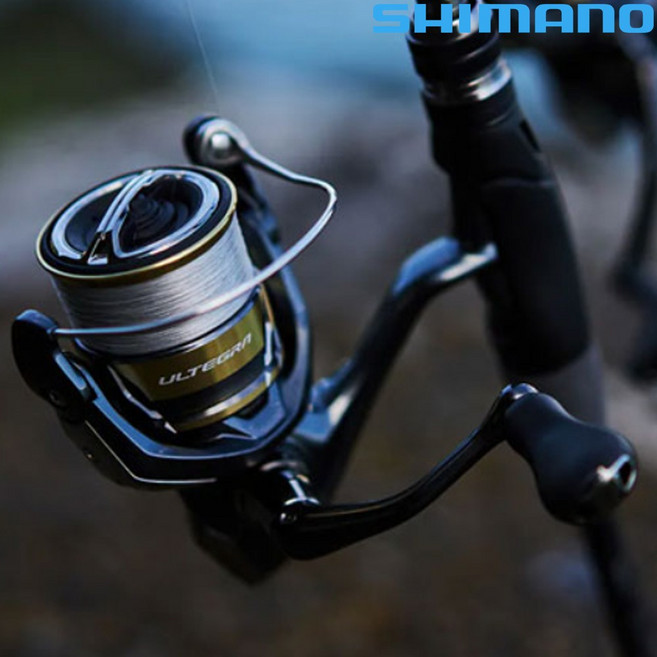 시마노 울테그라 C3000HG (25) 스피닝릴 감성돔릴 윤성보증