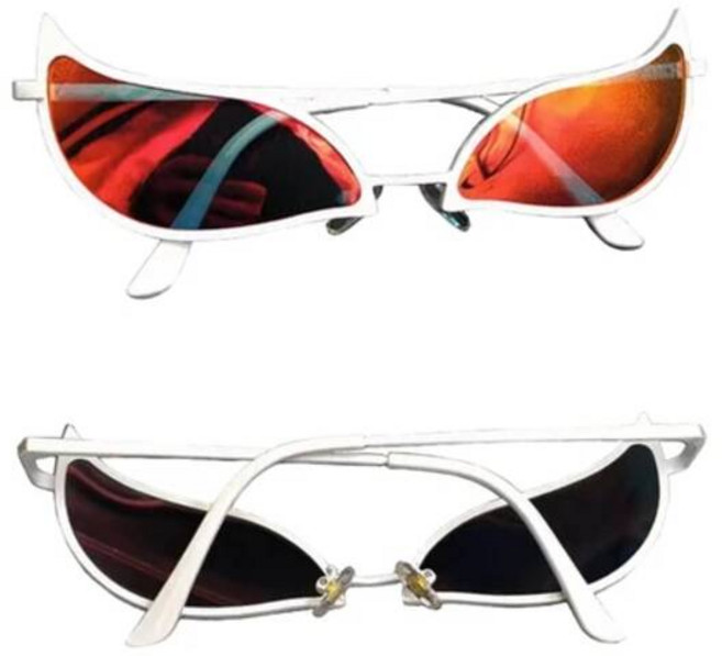 도퀴호테 도플라밍고 코스프레 판타지 안경 애니메이션 원피스 의상 변장 성인 남성 할로윈 파티 의류 코스튬 옷 섹시