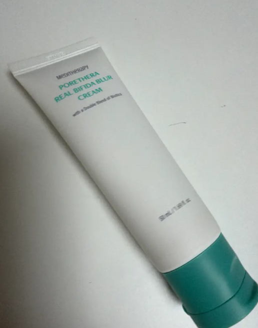 메디테라피 포쎄라 리얼 비피다 블러 크림, 50ml, 2개