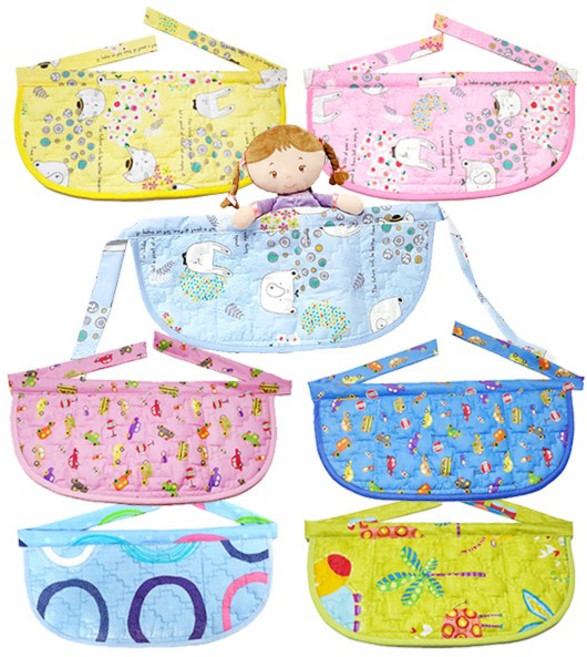 뉴 인형포대기, 핑크자동차, 1개