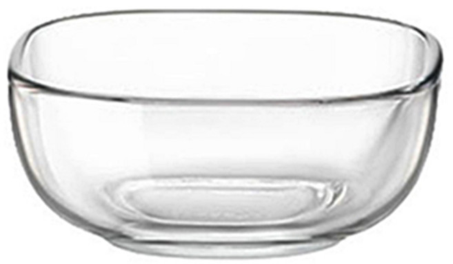 보르미올리 갈라볼 유리그릇 355ml, 1개