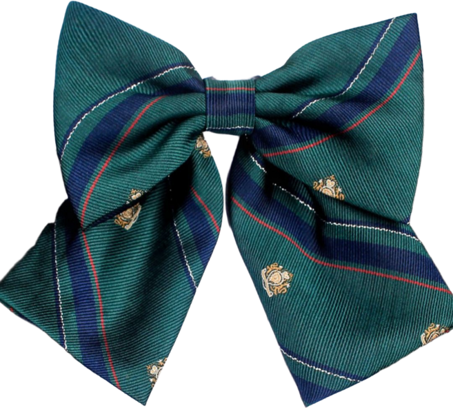 세미스 주니어 교복넥타이 리본보타이