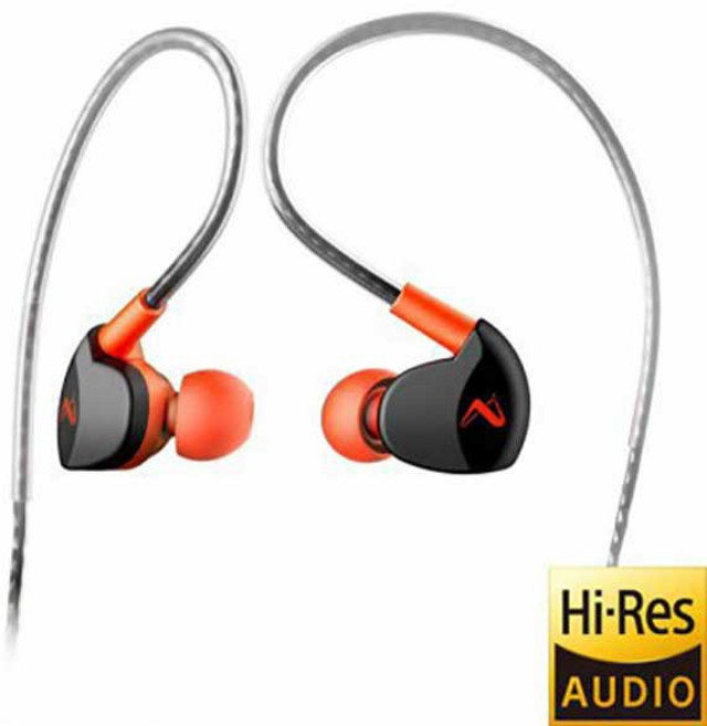 네오인피니티 NEO-E200 국산 가성비 이어폰, BLACK