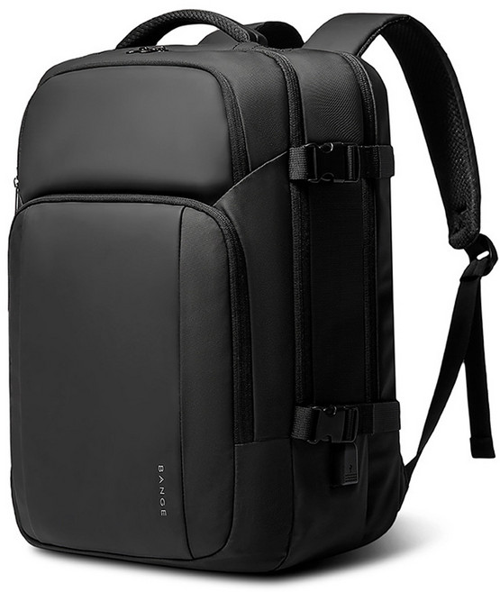 남자 대용량 직장인 노트북 백팩 비지니스 대용량 출장용 여행 가방
