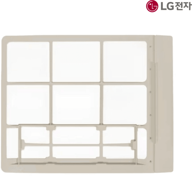 LG DQ203PCCA.AKOR 제습기 극세필터, 1개, MDJ63884906