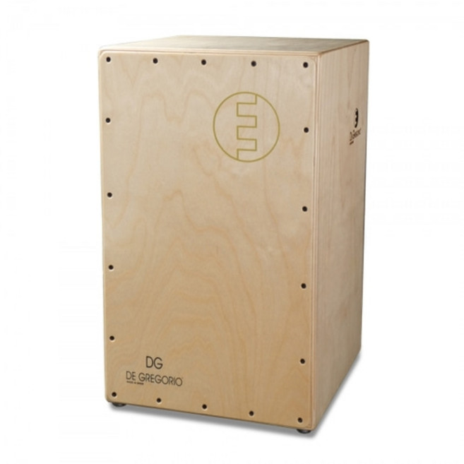 [DG] 디그레고리오 카혼 Cajon Liviano / DGC47 / DeGregorio(가방별매), 가방추가（＋25000）, 1개